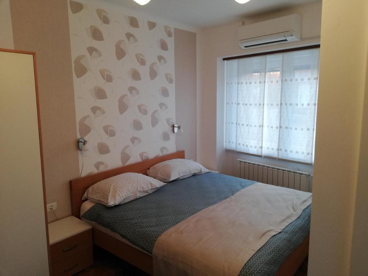 波斯托伊纳Sobe Sabec住宿加早餐旅馆 外观 照片