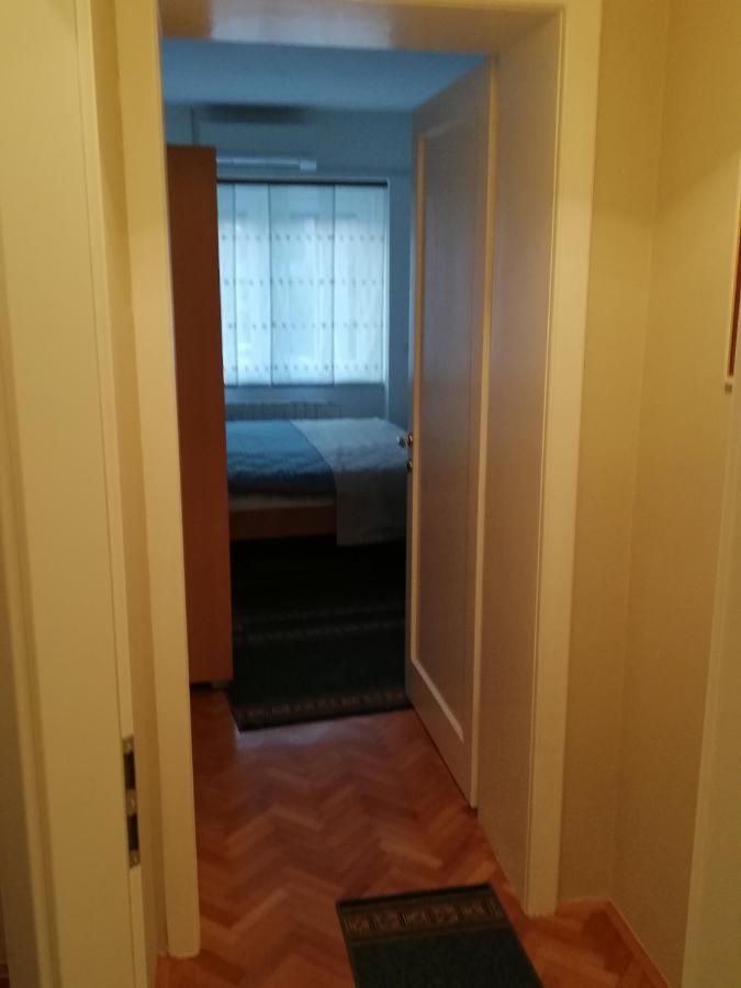 波斯托伊纳Sobe Sabec住宿加早餐旅馆 外观 照片