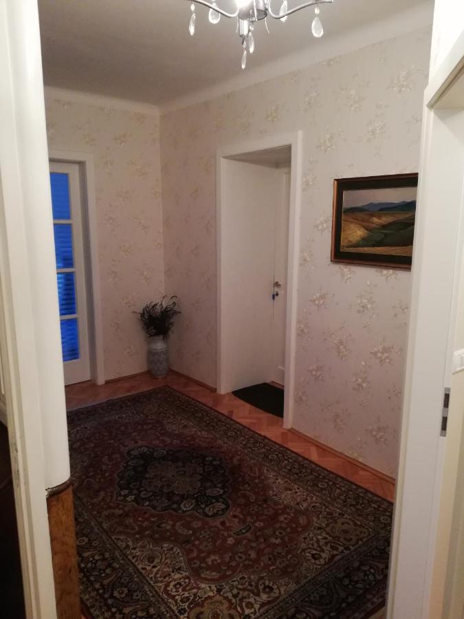 波斯托伊纳Sobe Sabec住宿加早餐旅馆 外观 照片