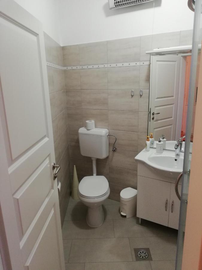 波斯托伊纳Sobe Sabec住宿加早餐旅馆 外观 照片